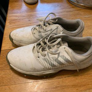 Adidas golf shoes